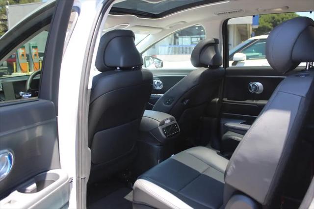 2026 Hyundai IONIQ 9 Performance Limited