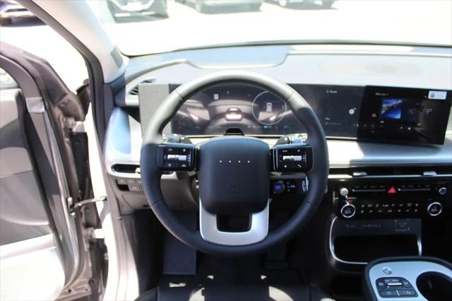 2026 Hyundai IONIQ 9 Performance Limited