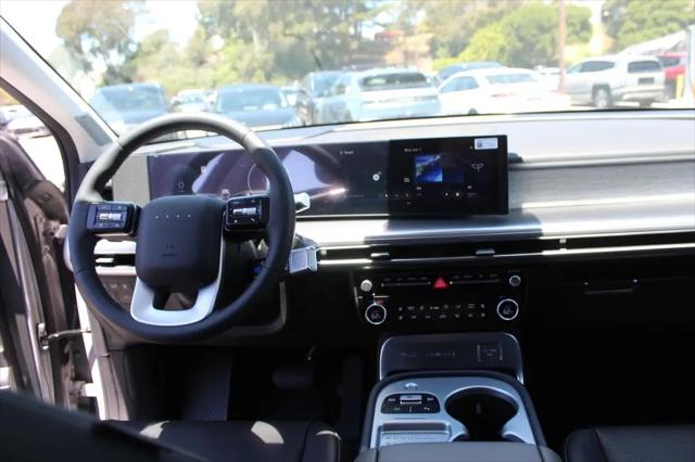 2026 Hyundai IONIQ 9 Performance Limited