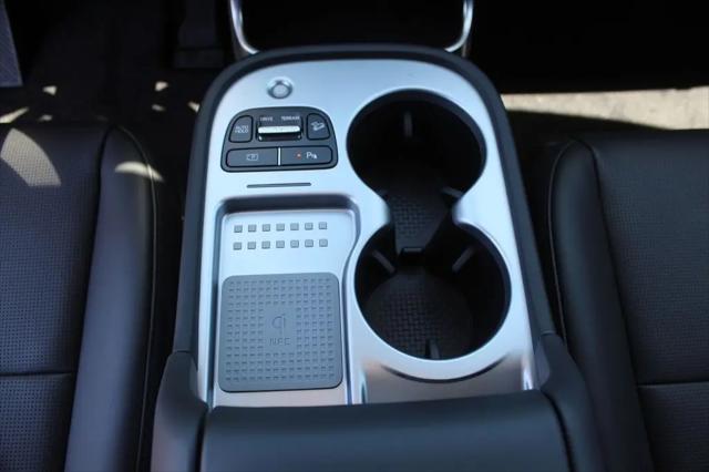 2026 Hyundai IONIQ 9 Performance Limited