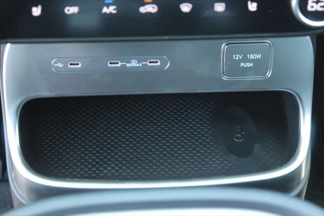2026 Hyundai IONIQ 9 Performance Limited