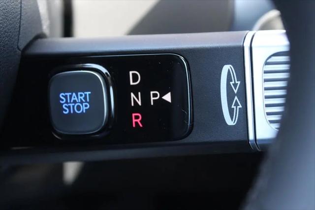 2026 Hyundai IONIQ 9 Performance Limited