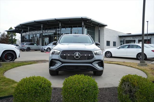 2026 Mercedes-Benz GLE GLE 350 GLE 350