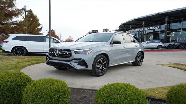 2026 Mercedes-Benz GLE GLE 350 GLE 350