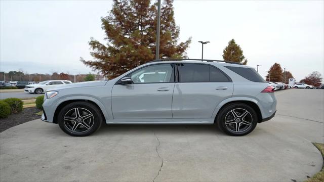 2026 Mercedes-Benz GLE GLE 350 GLE 350