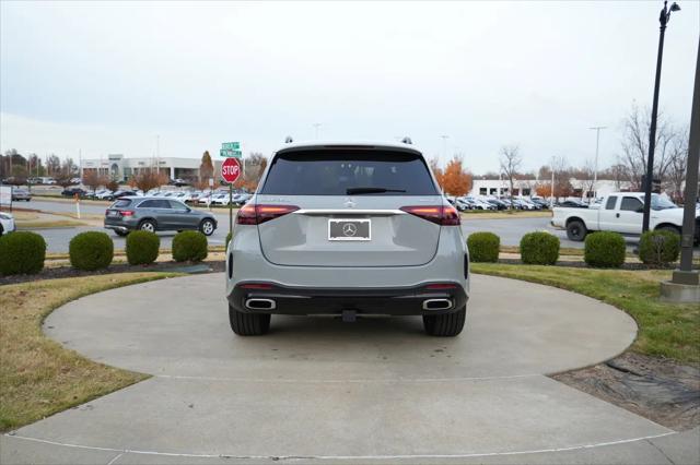 2026 Mercedes-Benz GLE GLE 350 GLE 350