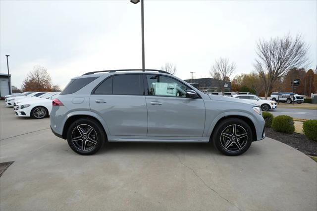 2026 Mercedes-Benz GLE GLE 350 GLE 350