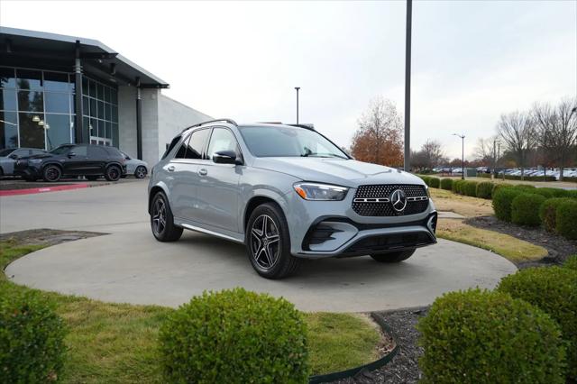 2026 Mercedes-Benz GLE GLE 350 GLE 350
