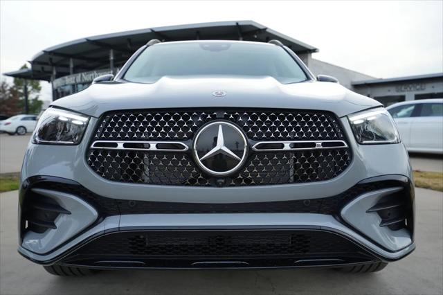 2026 Mercedes-Benz GLE GLE 350 GLE 350