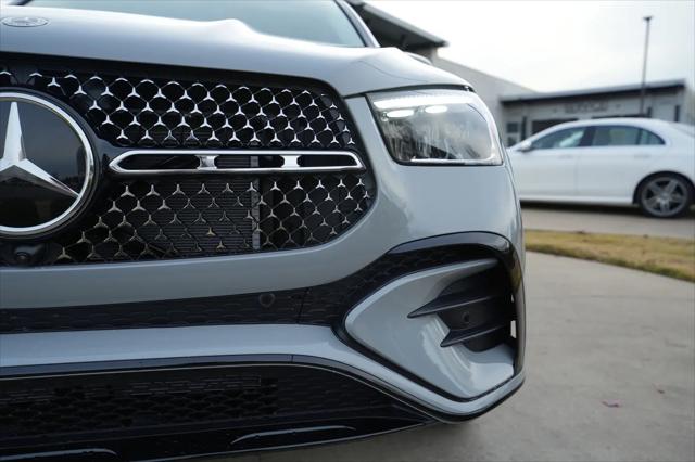 2026 Mercedes-Benz GLE GLE 350 GLE 350