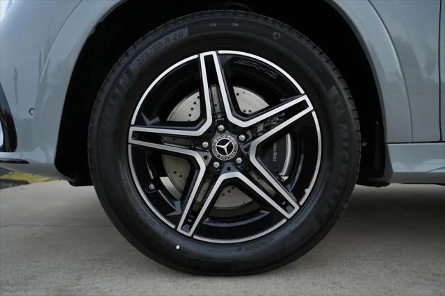 2026 Mercedes-Benz GLE GLE 350 GLE 350