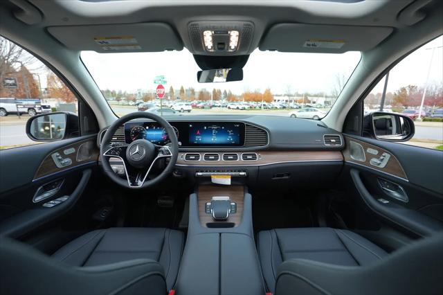 2026 Mercedes-Benz GLE GLE 350 GLE 350