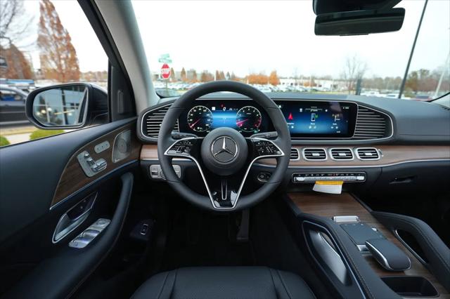 2026 Mercedes-Benz GLE GLE 350 GLE 350