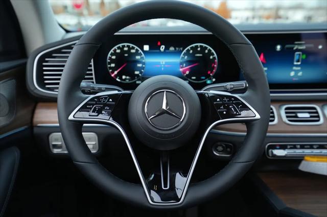 2026 Mercedes-Benz GLE GLE 350 GLE 350