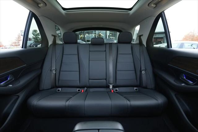 2026 Mercedes-Benz GLE GLE 350 GLE 350