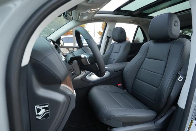 2026 Mercedes-Benz GLE GLE 350 GLE 350