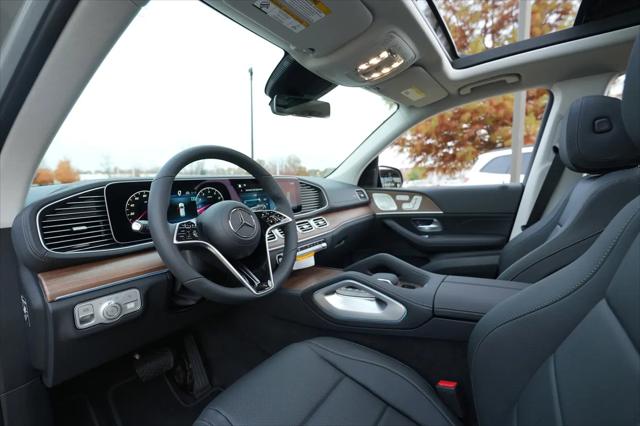 2026 Mercedes-Benz GLE GLE 350 GLE 350