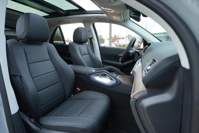 2026 Mercedes-Benz GLE GLE 350 GLE 350