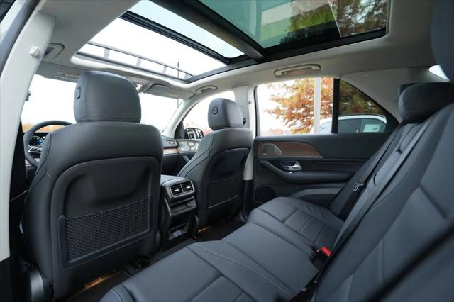 2026 Mercedes-Benz GLE GLE 350 GLE 350