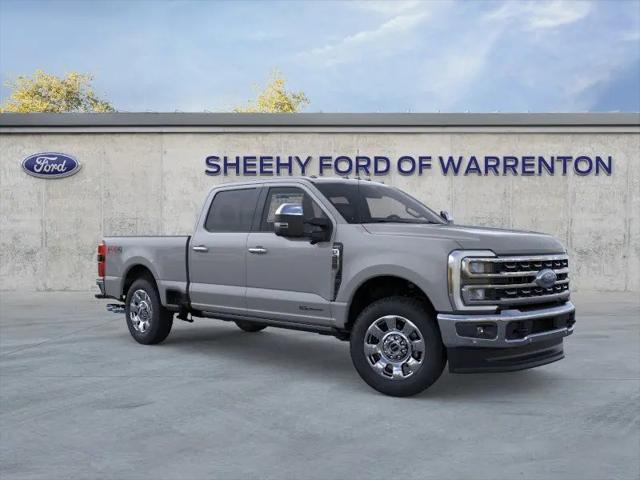 2026 Ford F-250 LARIAT for sale in Warrenton, VA