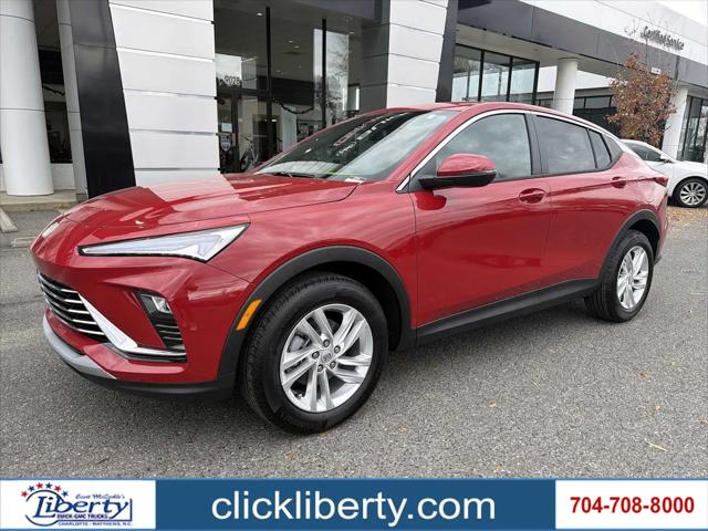 2026 Buick NV Preferred FWD for sale in Matthews, NC