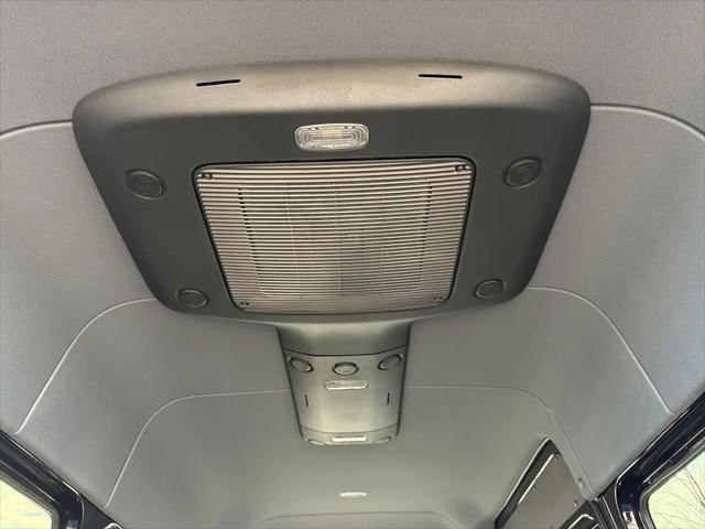 2026 Mercedes-Benz Sprinter 3500XD Standard Roof 4-Cyl Diesel HO