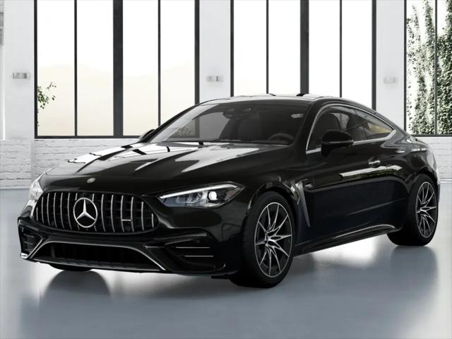 2026 Mercedes-Benz CL AMG CLE 53 for sale in White Plains, NY