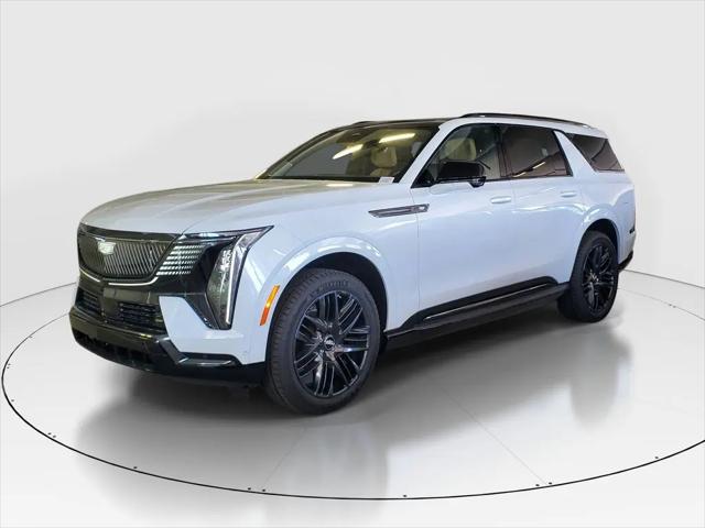 2026 Cadillac Escalade IQL Premium Sport AWD for sale in Miami, FL