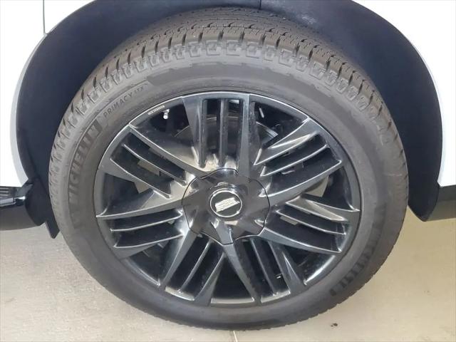 2026 Cadillac Escalade IQL Premium Sport AWD