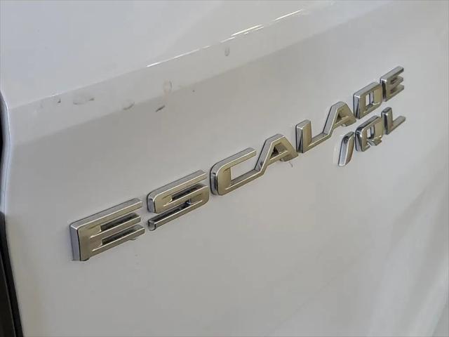 2026 Cadillac Escalade IQL Premium Sport AWD