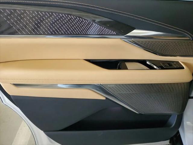 2026 Cadillac Escalade IQL Premium Sport AWD