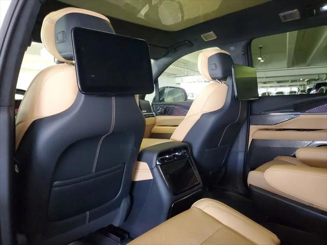 2026 Cadillac Escalade IQL Premium Sport AWD