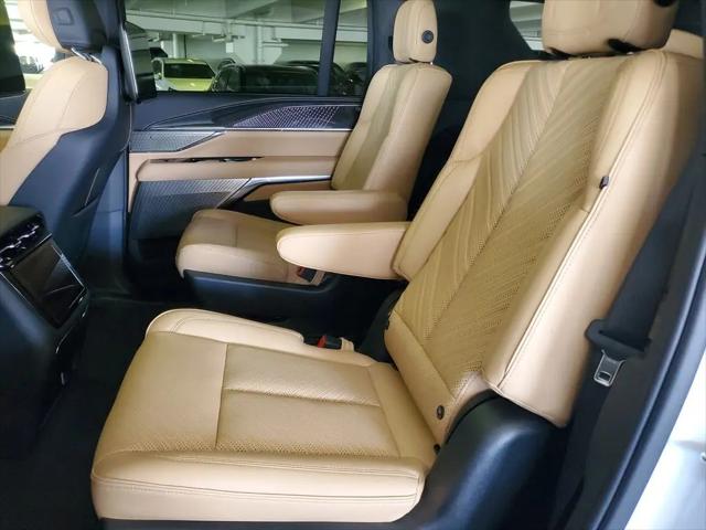 2026 Cadillac Escalade IQL Premium Sport AWD