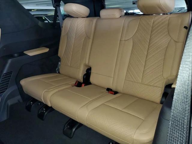 2026 Cadillac Escalade IQL Premium Sport AWD