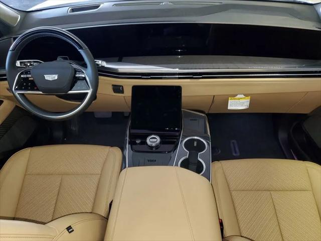 2026 Cadillac Escalade IQL Premium Sport AWD
