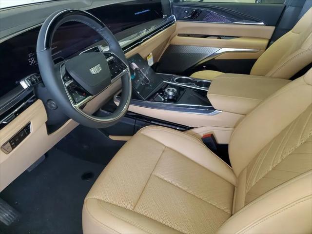 2026 Cadillac Escalade IQL Premium Sport AWD