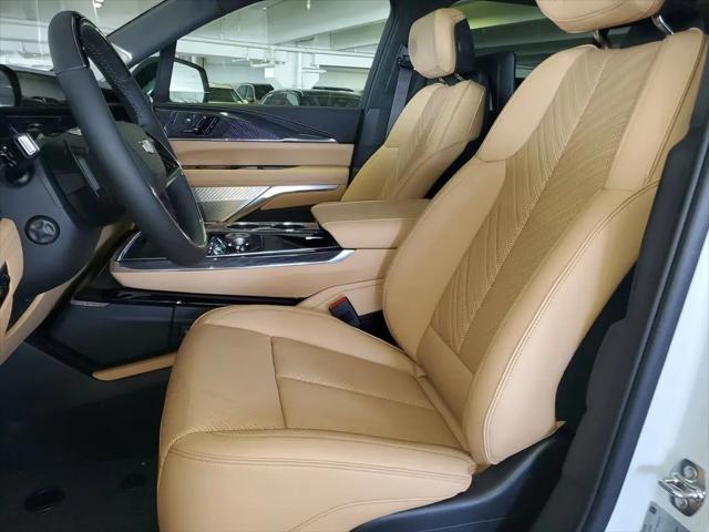 2026 Cadillac Escalade IQL Premium Sport AWD