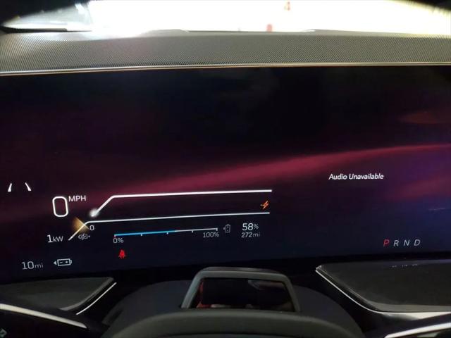 2026 Cadillac Escalade IQL Premium Sport AWD
