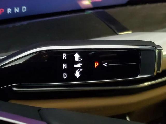 2026 Cadillac Escalade IQL Premium Sport AWD