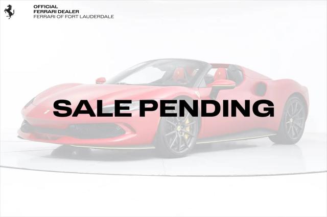 2024 Ferrari 296 GTS GTS for sale in Fort Lauderdale, FL