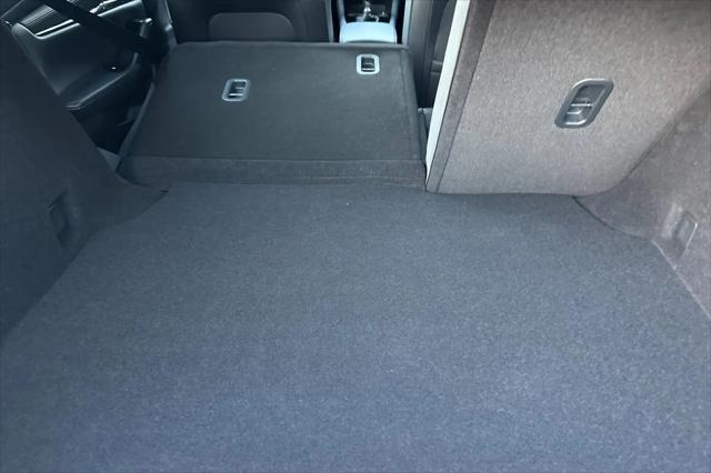 2026 Mazda Mazda3 2.5 S Premium