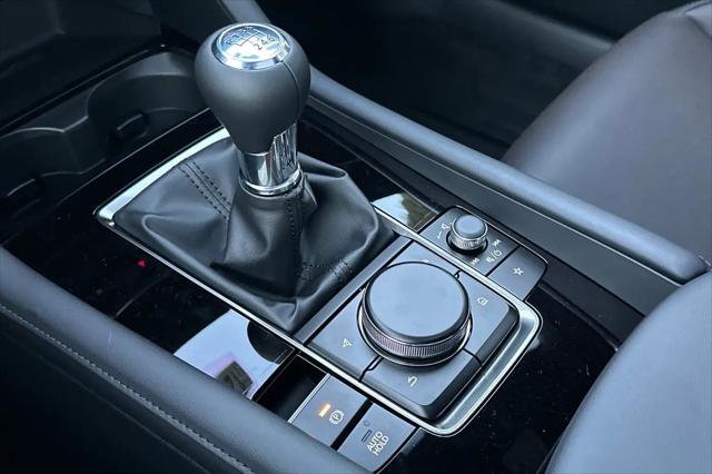 2026 Mazda Mazda3 2.5 S Premium