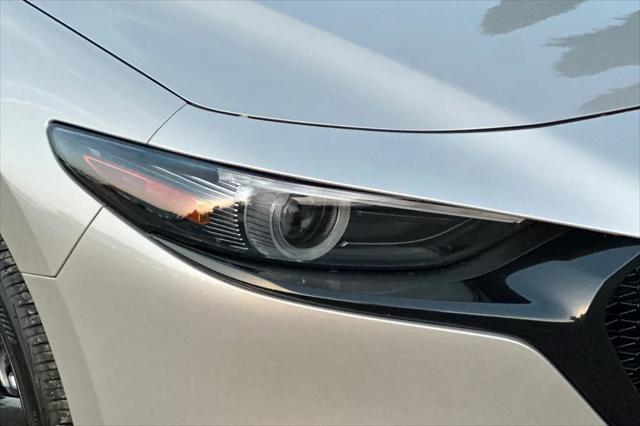 2026 Mazda Mazda3 2.5 S Premium