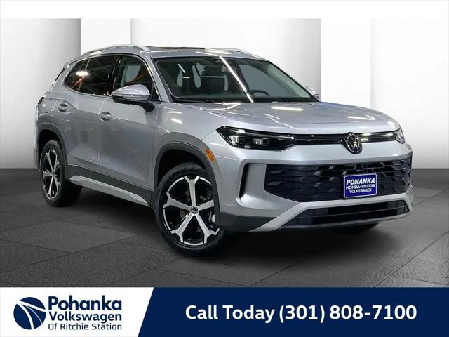 2026 Volkswagen Tiguan SE for sale in Capitol Heights, MD