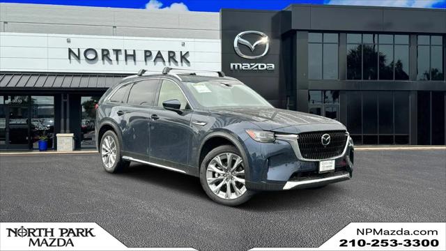 2026 Mazda X-90 3.3 Turbo Premium Plus for sale in San Antonio, TX