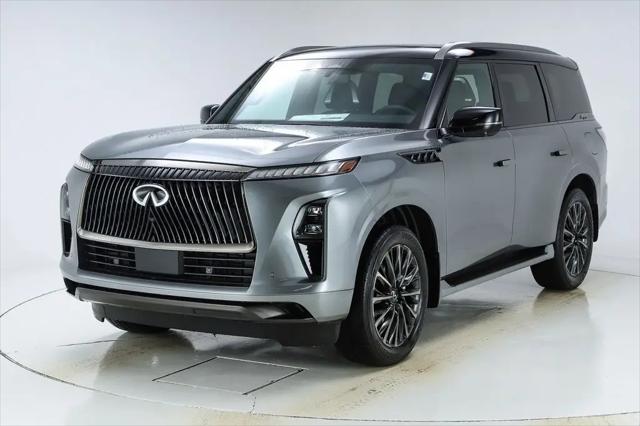 2026 INFINITI QX80 AUTOGRAPH AWD for sale in Knoxville, TN