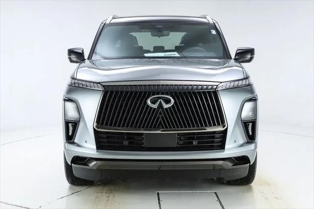 2026 INFINITI QX80 AUTOGRAPH AWD