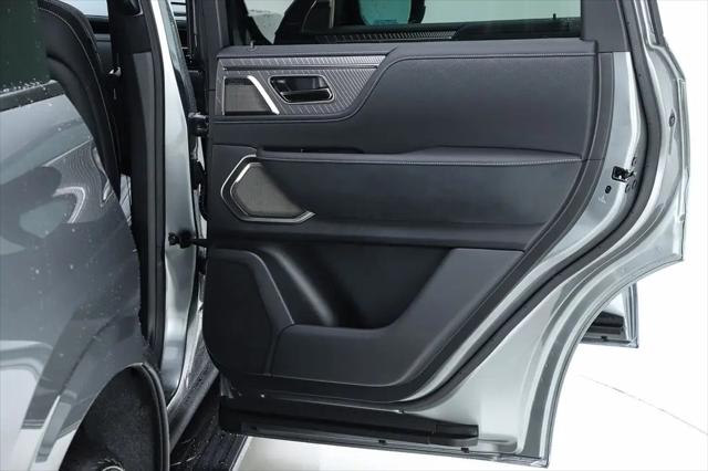 2026 INFINITI QX80 AUTOGRAPH AWD