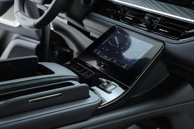 2026 INFINITI QX80 AUTOGRAPH AWD