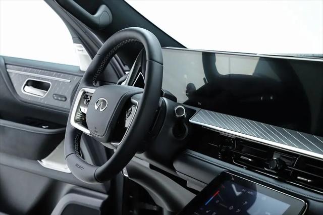 2026 INFINITI QX80 AUTOGRAPH AWD